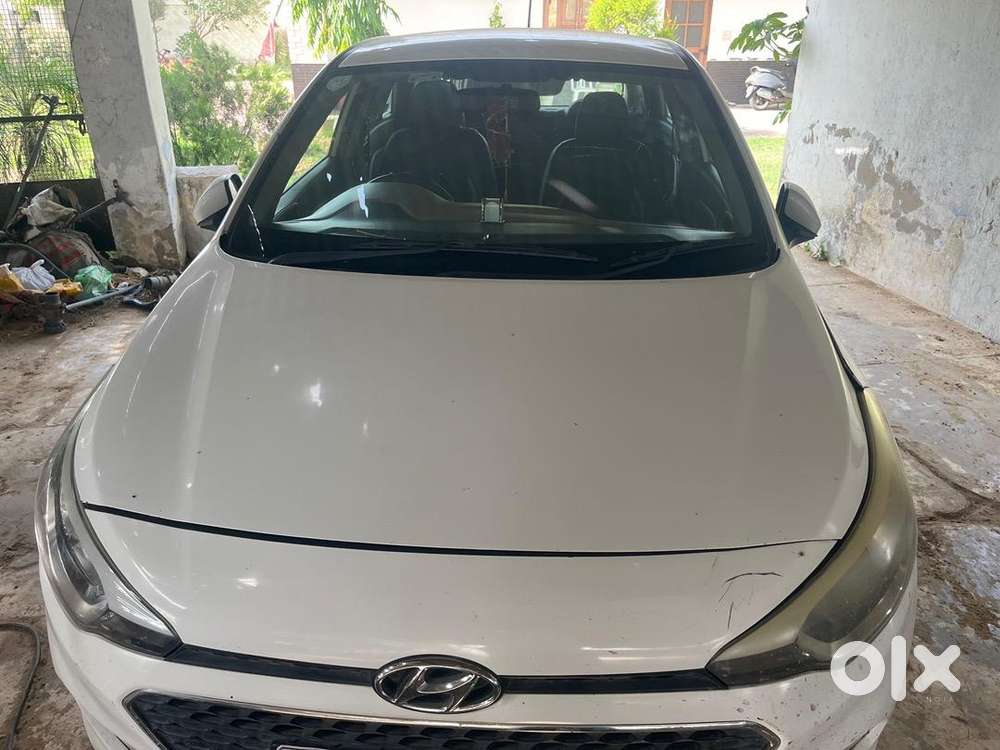 Hyundai Diesel Car 2018