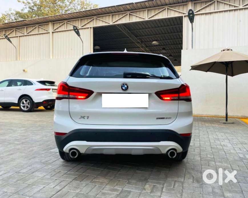 Bmw X1 2.0 Sdrive20d Xline, 2022, Diesel