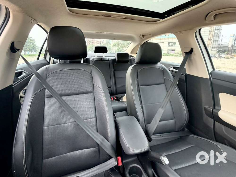 Volkswagen Virtus Gt Plus 1.5 Mt, 2024, Petrol