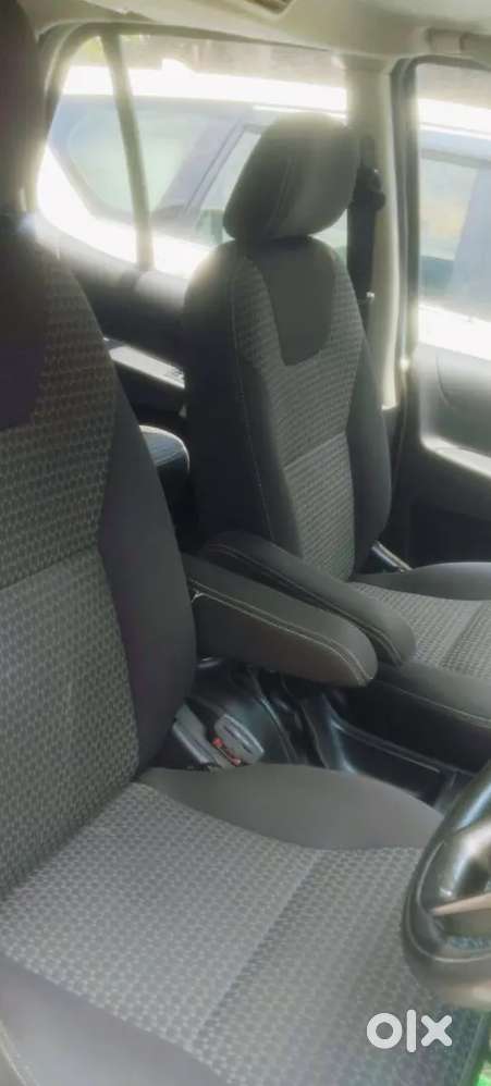 Tata Safari Storme 2018 Diesel 4x2 Model