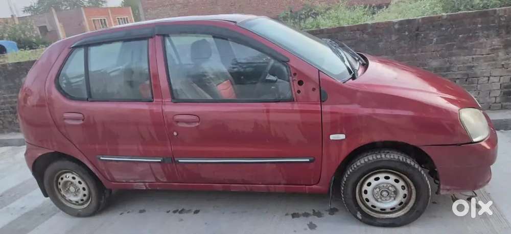 Tata Indica V2 2010 Diesel Good Condition