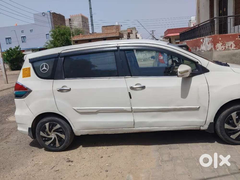 Maruti Suzuki Ertiga 2016 Diesel 135000 Km Driven