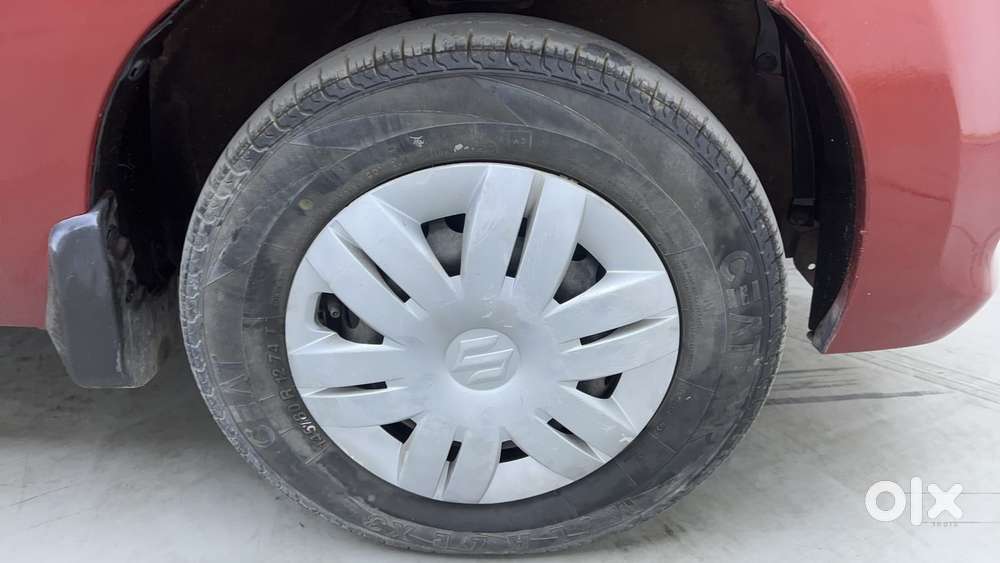 Maruti Suzuki Alto 800 Lxi, 2016, Petrol