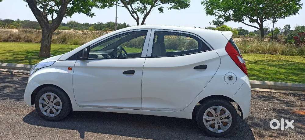 Hyundai Eon 2016 Petrol 80000 Km Driven Super Condition For Best Price