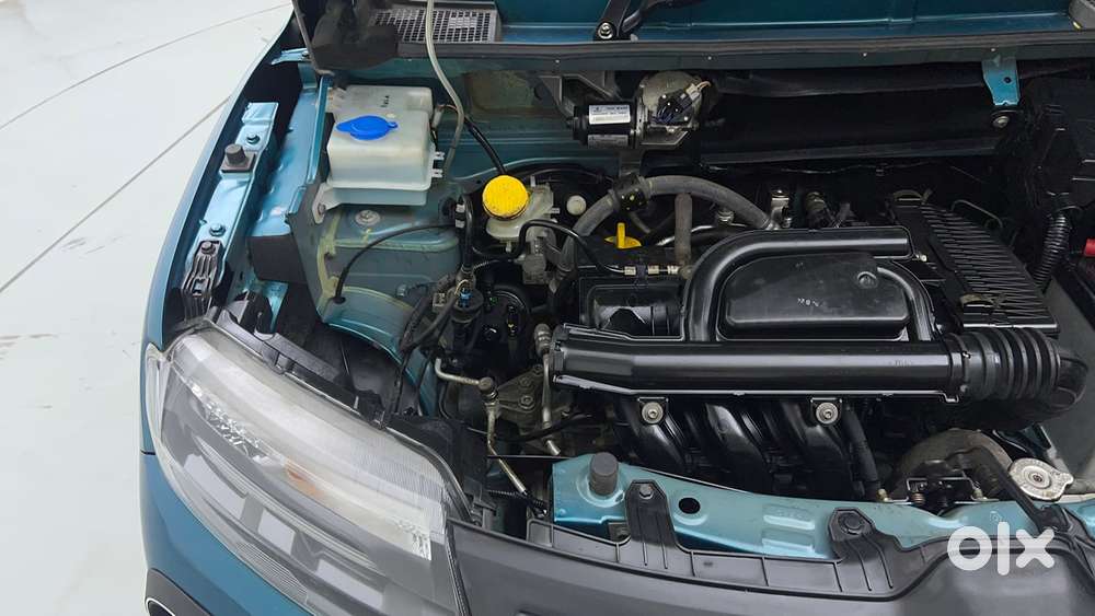 Renault Kwid 1.0 Climber Mt, 2024, Petrol