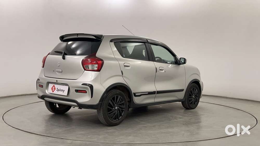 Maruti Suzuki Celerio 1.0 Zxi Plus Amt, 2023, Petrol