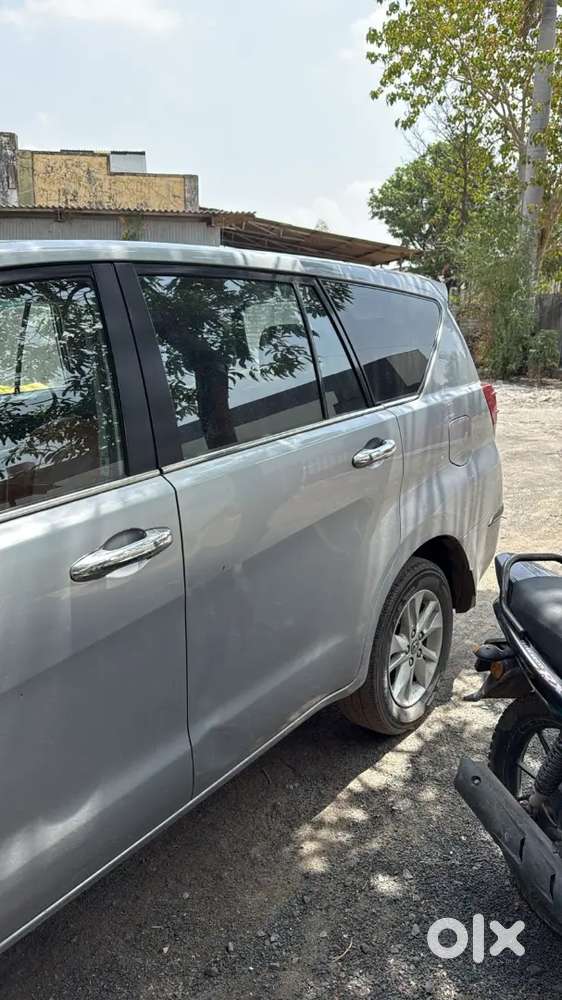 With Company Service Record