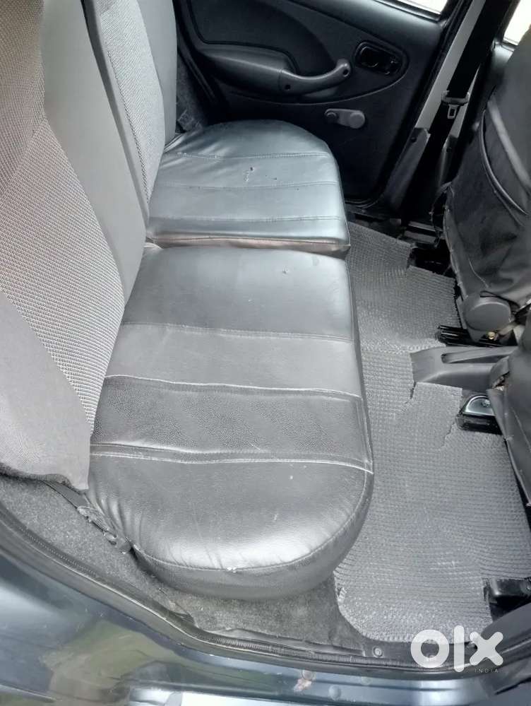 Tata Indica 2007 Diesel 75000 Km Driven