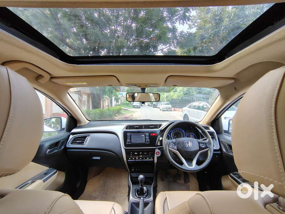 Honda City I Dtec Vx Option, 2016, Diesel