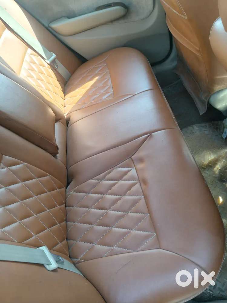 Honda City Zx 2008