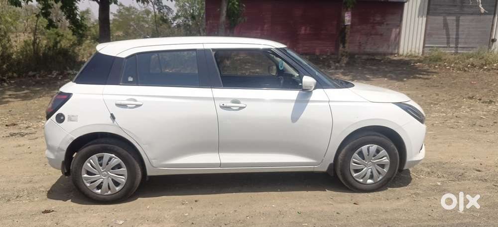 Maruti Suzuki Dzire 2025 Hybrid Hybrid