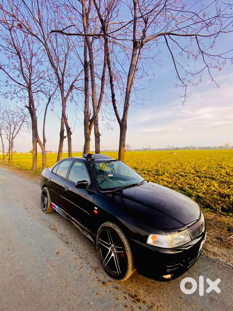Mitsubishi Lancer Diesel 2010