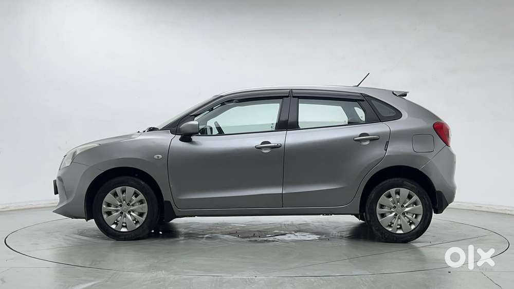 Maruti Suzuki Baleno 1.2 Sigma, 2019, Petrol
