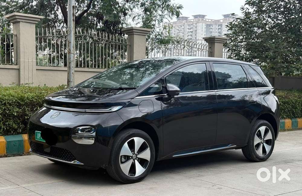 Mg Windsor Ev Essence, 2025, Electric