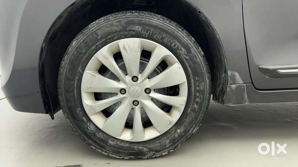 Maruti Suzuki Baleno 2019-2022 1.2 Delta At, 2017, Petrol