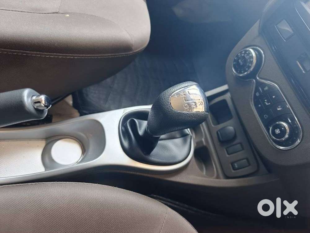 Renault Duster 110ps Diesel Rxs Amt, 2016, Diesel