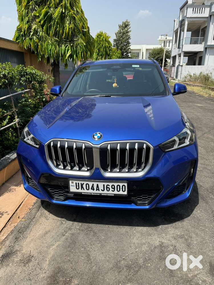 Bmw X1 M Sport Diesel 2023