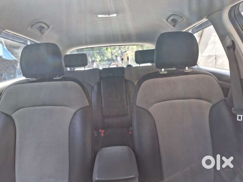 Hyundai Creta S 1.5 Diesel, 2024, Diesel
