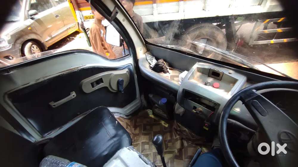 Tata Ace 275,