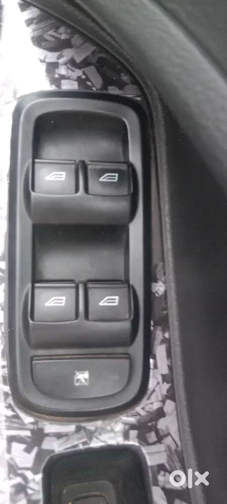 Ford Freestyle 2019 Petrol Well Maintained