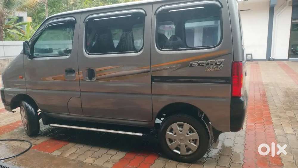 Maruti Suzuki Eeco Ac 2024