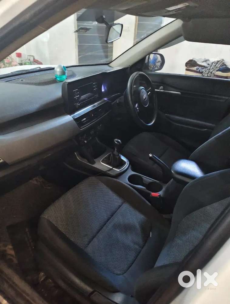 Kia Seltos 1.5 Hte Diesel 2020