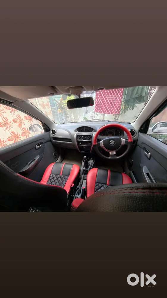 Maruti Suzuki Alto 800 2015 Petrol 71331 Km Driven