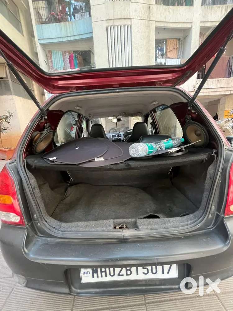 Car In Good Condition But Ac Not Working.