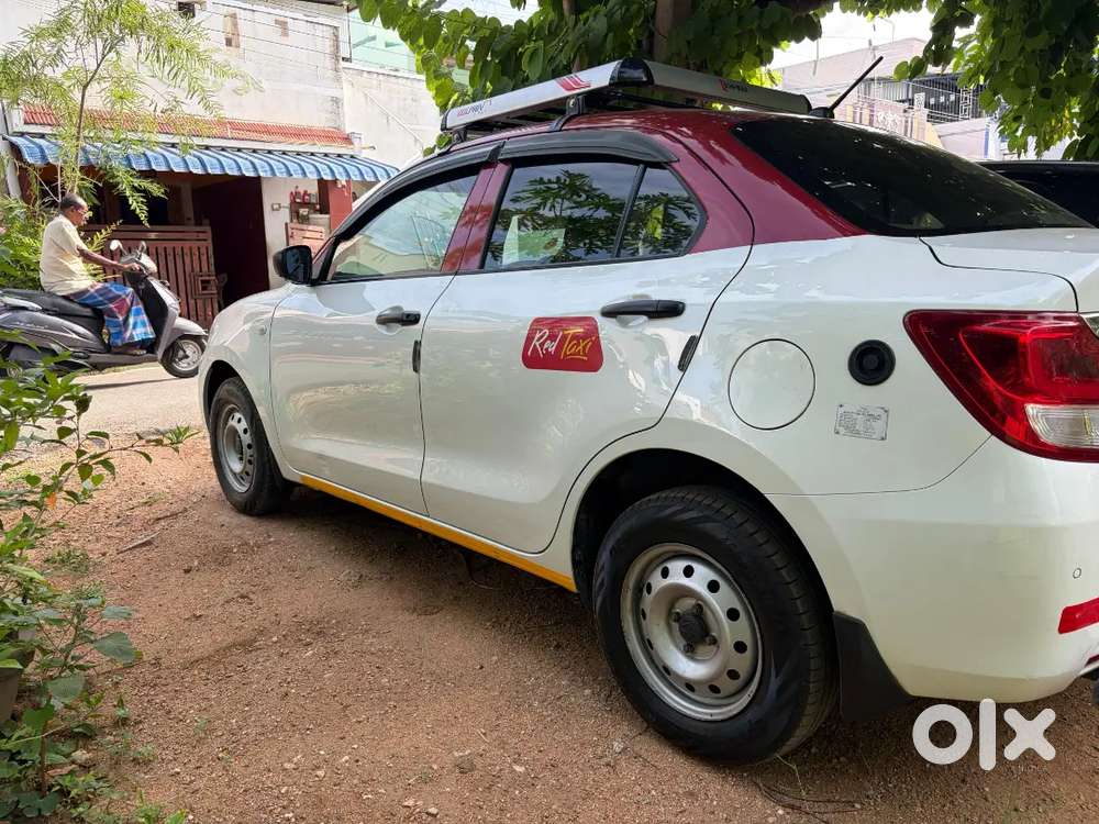 Maruti Suzuki Dzire 2024
