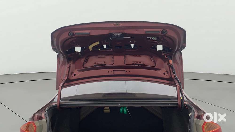 Honda City 2015-2017 I Vtec V, 2015, Petrol