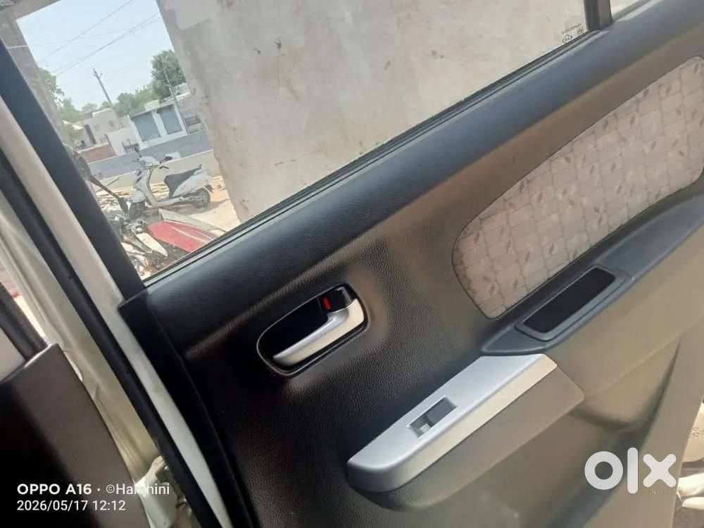 Maruti Suzuki Wagon R 2013 Petrol 60000 Km Driven