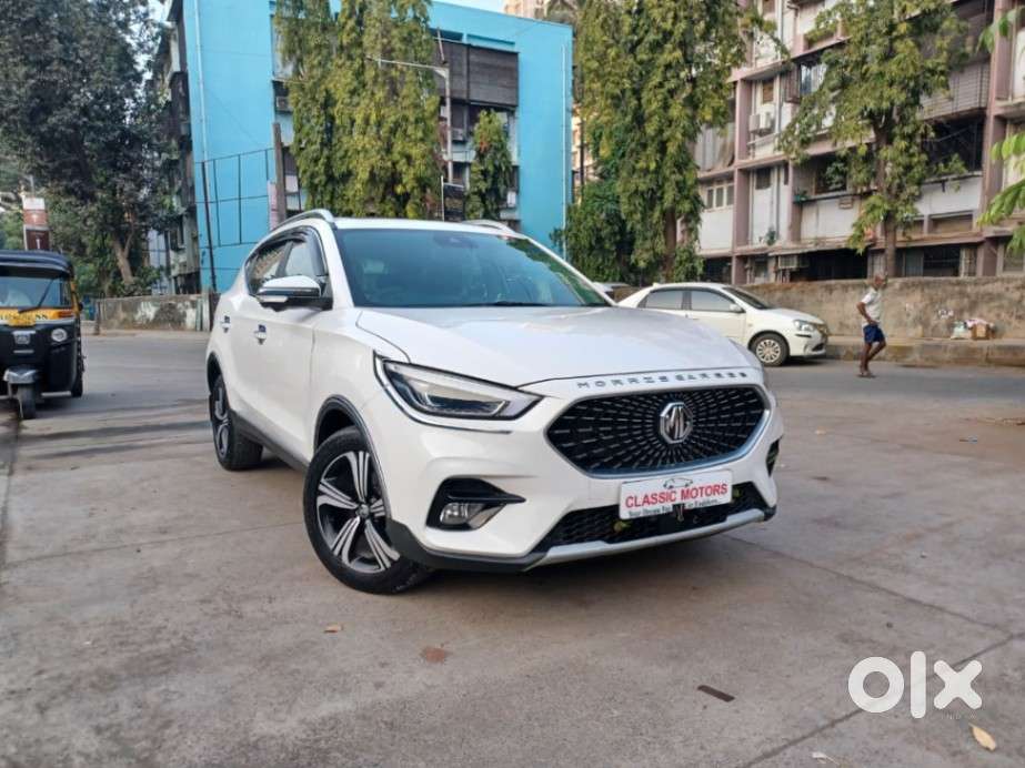Mg Astor 1.5 Savvy Cvt, 2024, Petrol