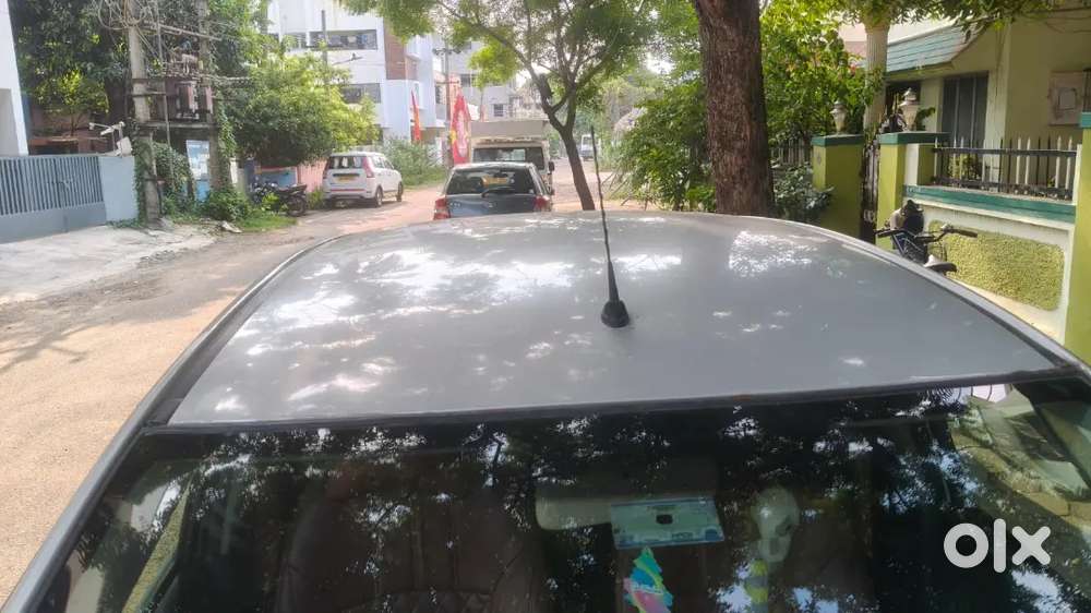 2013 Maruti Suzuki Ritz Zxi