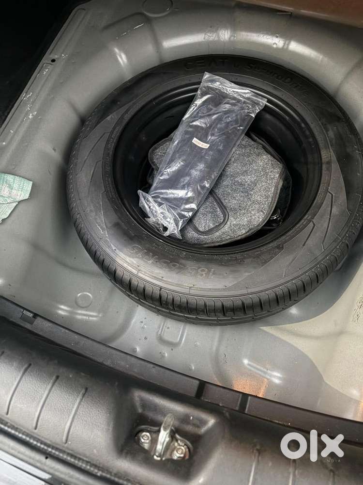 Hyundai Verna 2023 Petrol 19000 Km Driven