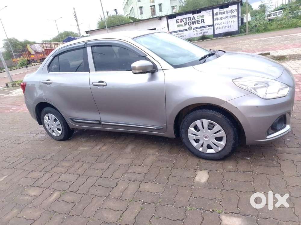 Maruti Suzuki Swift Dzire Vxi(o) Mt, 2022, Petrol