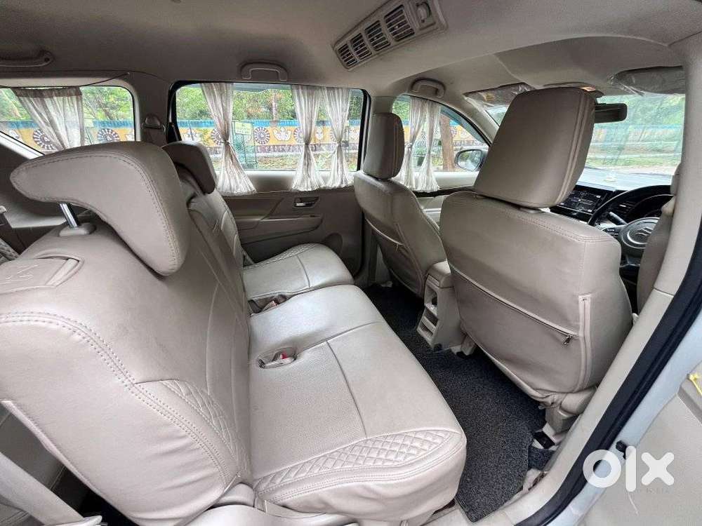 Maruti Suzuki Ertiga 2018-2022 1.4 Zxi Plus, 2019, Petrol