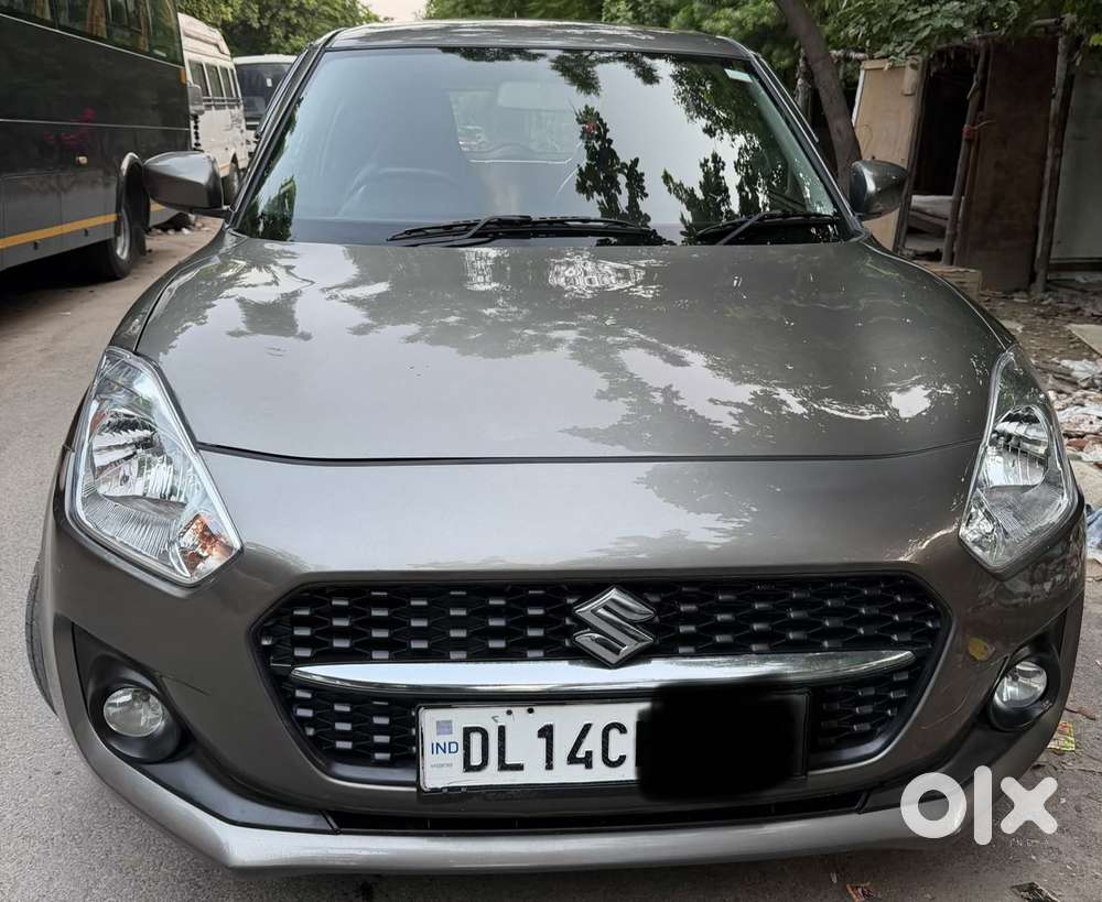 Maruti Suzuki Swift 1.2 Lxi (o), 2023, Petrol