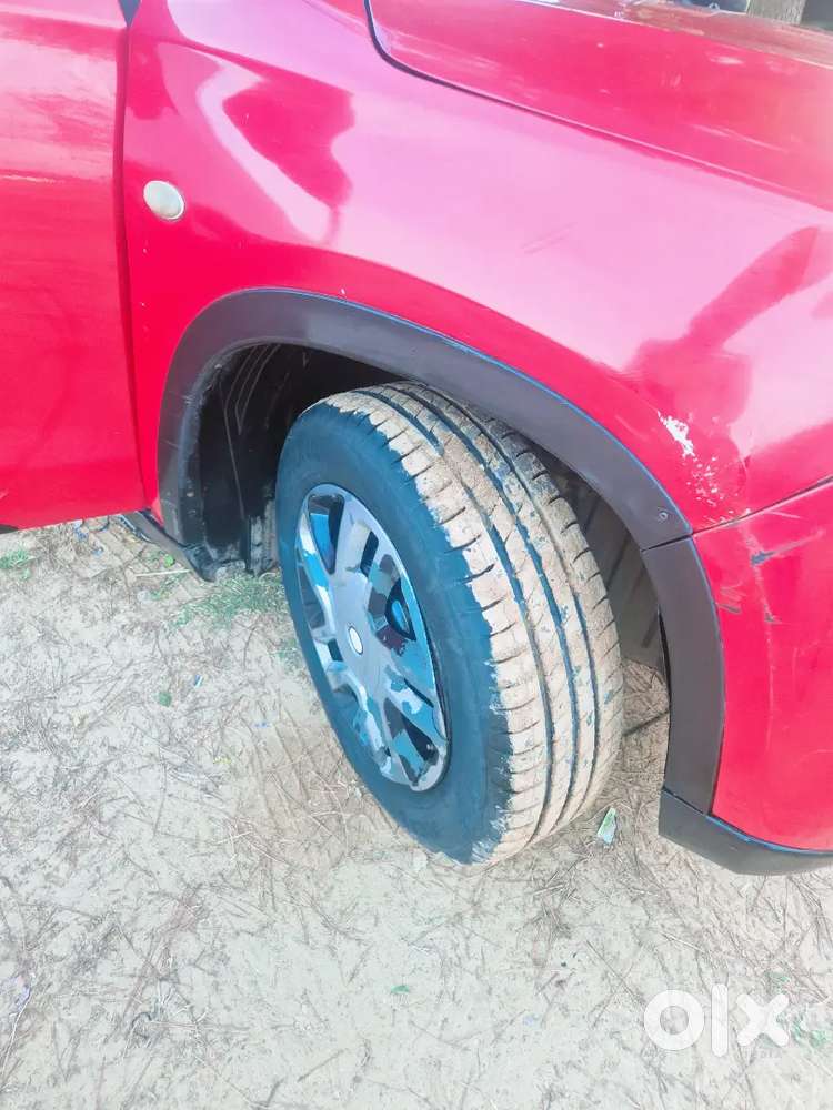 Maruti Suzuki Brezza 2018 Diesel 178000 Km Driven