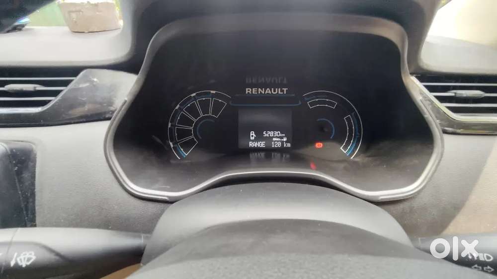Renault Triber