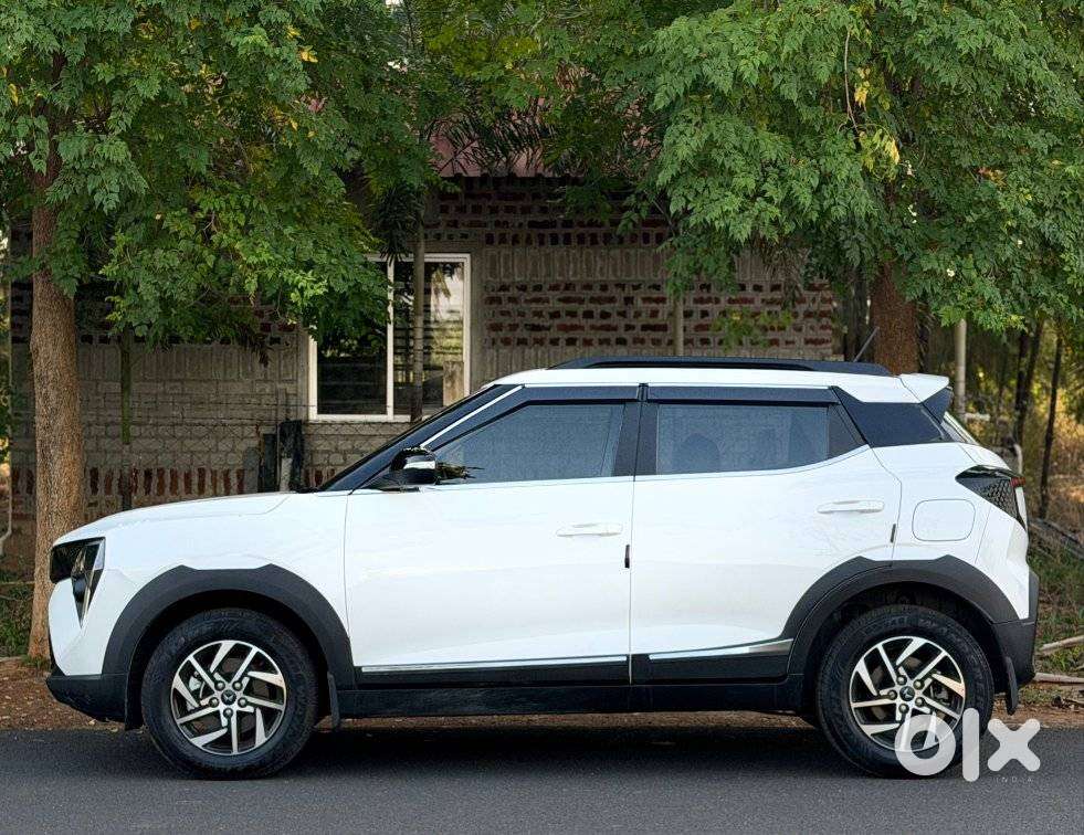 Mahindra Xuv 3xo, 2025, Diesel