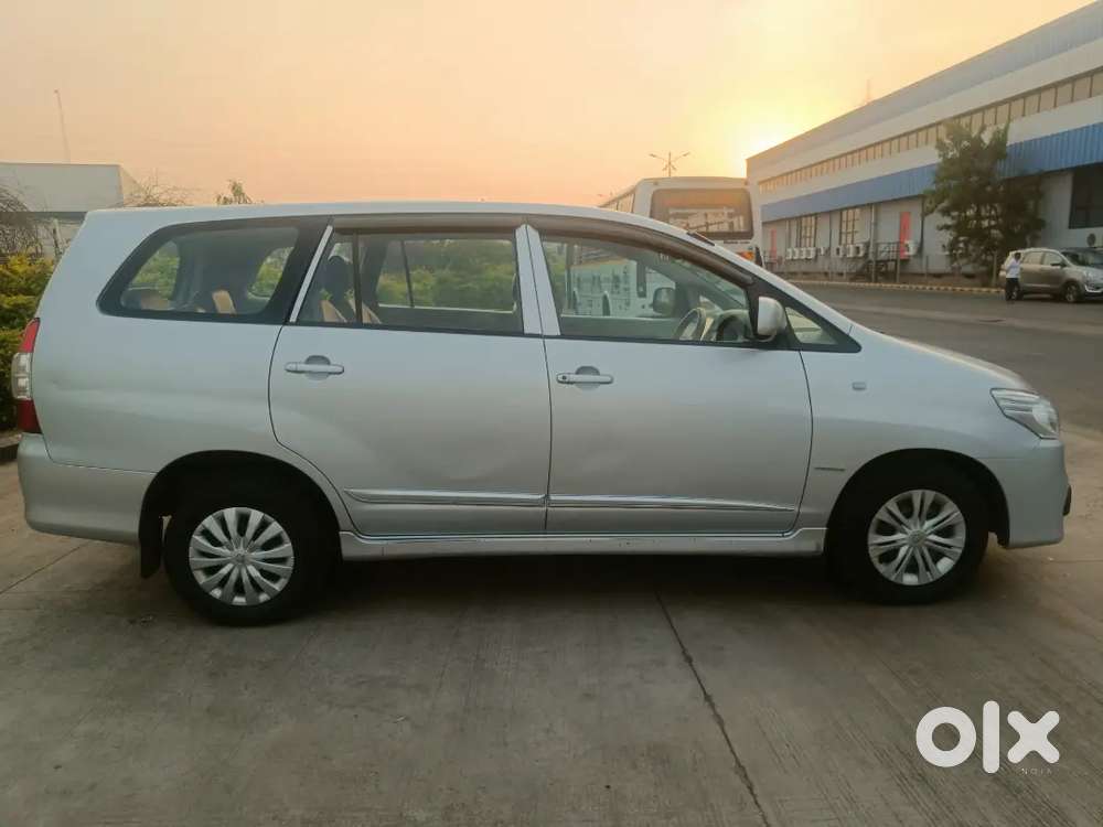 Innova Car For Sale, Good Condition , Immediately