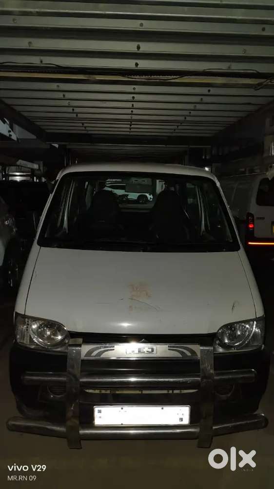 Maruti Suzuki Eeco Ac 2020