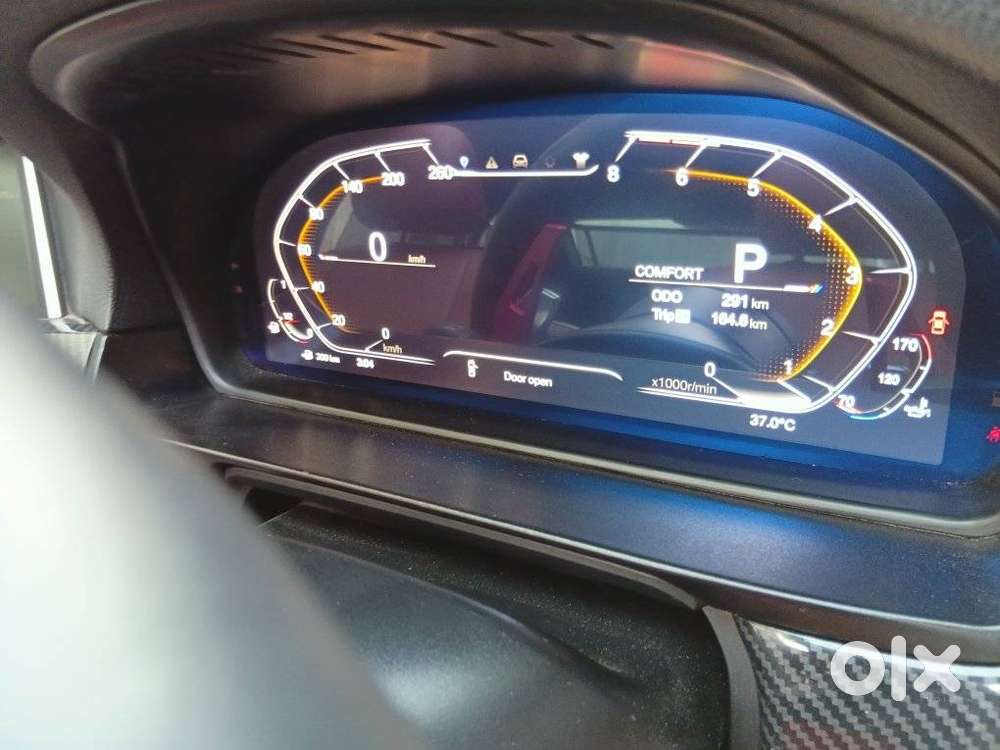 Bmw 5 Series [ ] 3.0 530d M Sport, 2016, Diesel