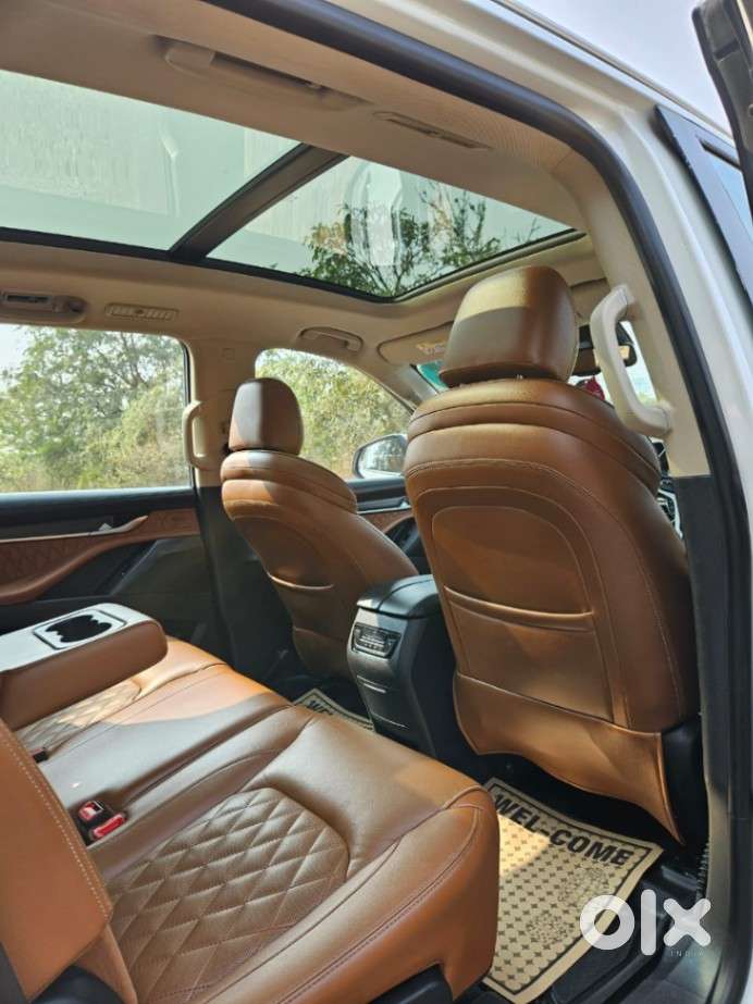 Mg Gloster Savvy 7 Seater, 2022, Diesel