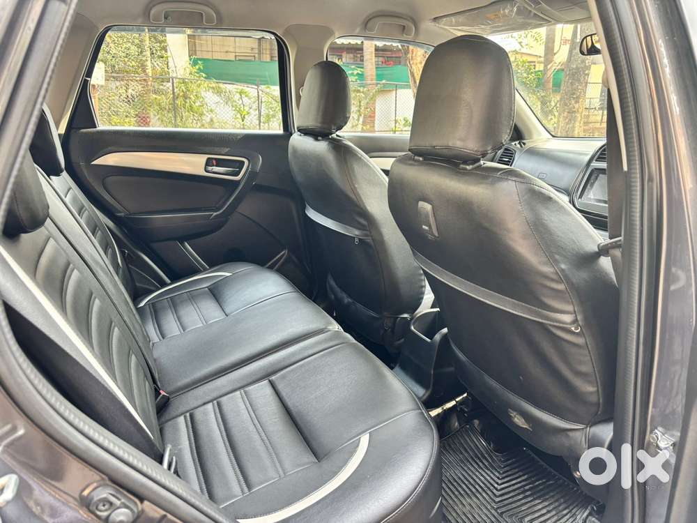 Toyota Urban Cruiser Cruiser High, 2022, Petrol