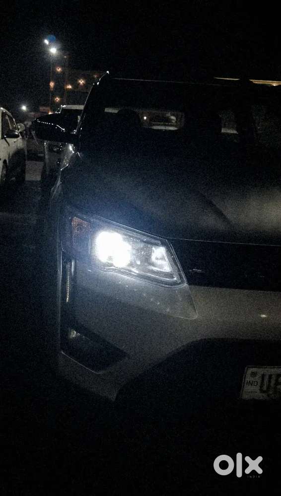 Xuv 300 Diesel Upgraded To W8(o)