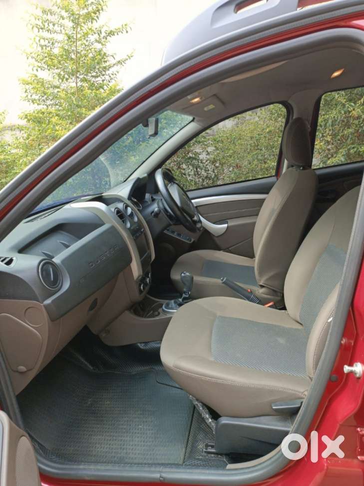 Renault Duster 110ps Diesel Rxs Amt, 2019, Diesel