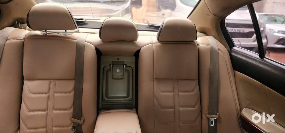 Honda Accord Bulldog Edition 2.4 V-tec At (stock Condition)