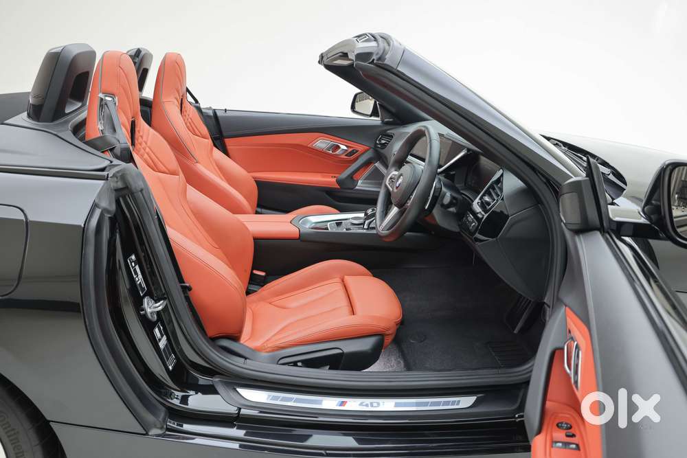 Bmw Z4 M40i, 2026, Petrol