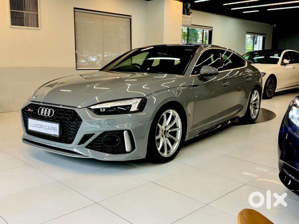 Audi Rs5 Sportback, 2023, Petrol